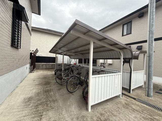 エスポワール　１棟のその他共用部分