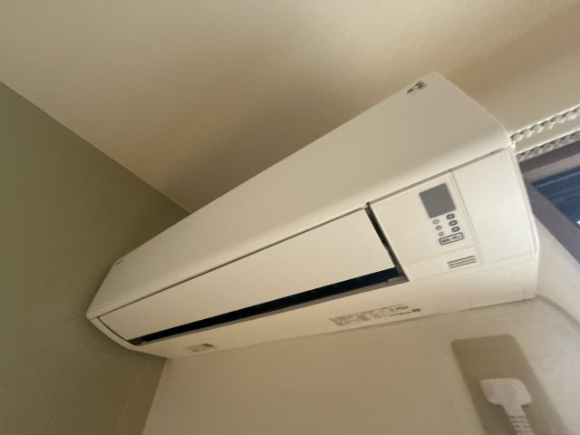 エスポワール　１棟の設備