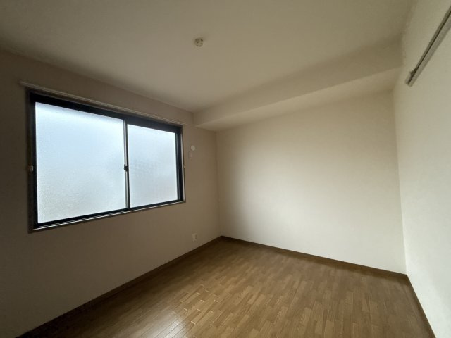 エスポワール　１棟の寝室