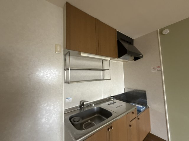 エスポワール　１棟のキッチン