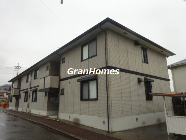 エスポワール　１棟