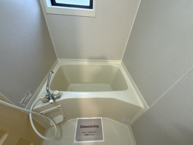 エスポワール　１棟の浴室