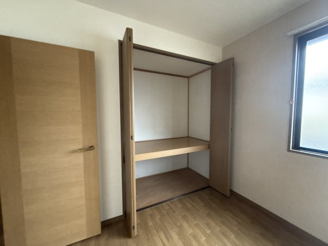 エスポワール　１棟の収納