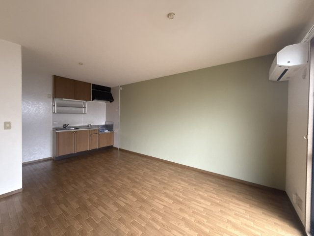 エスポワール　１棟の居間・リビング