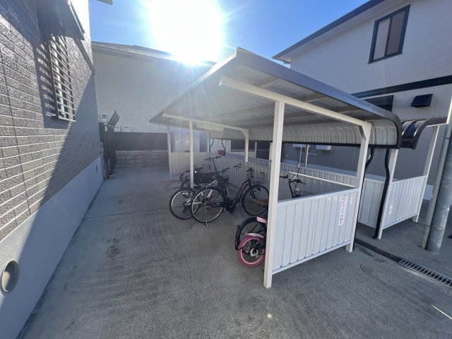 エスポワール　１棟のその他共用部分