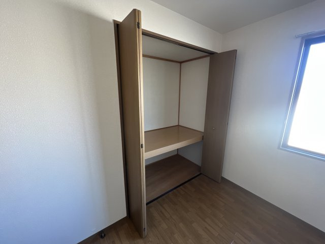 エスポワール　１棟の収納