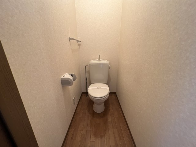 エスポワール　１棟のトイレ