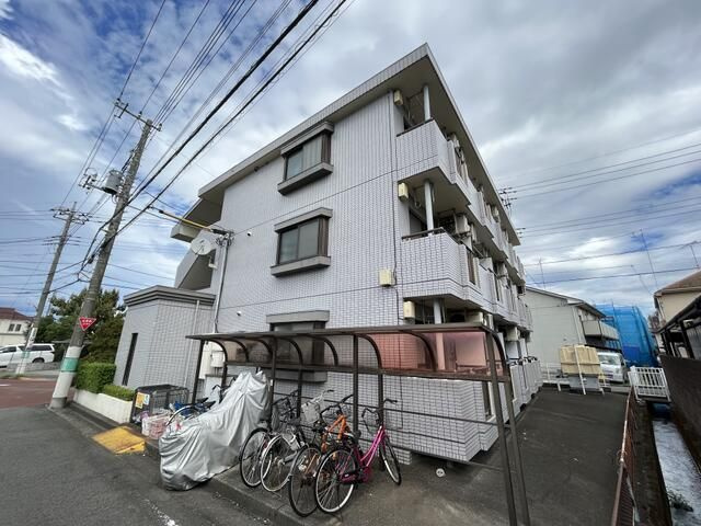 サニーライフ四谷のその他共用部分