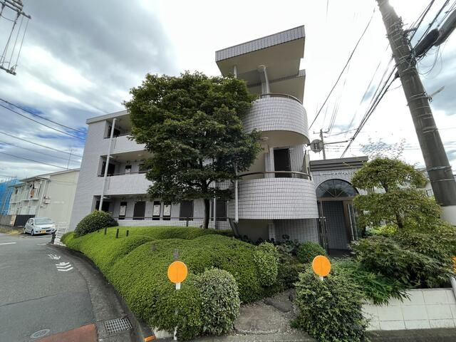 サニーライフ四谷