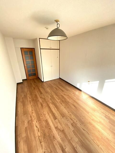 サニーライフ四谷の寝室|※