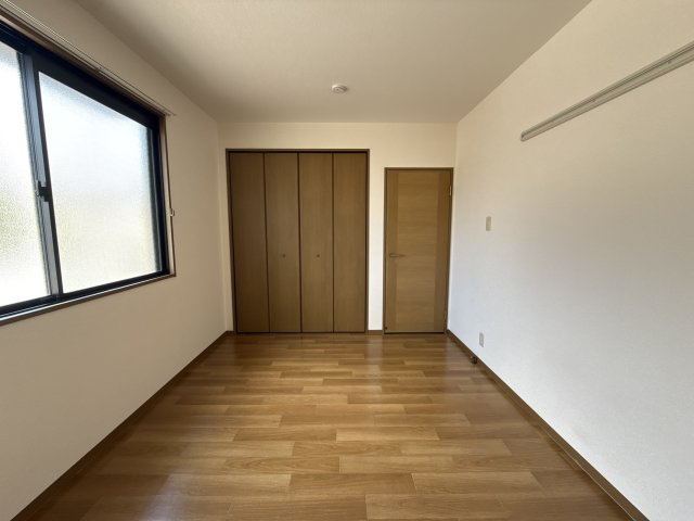 エスポワール２棟の子供部屋