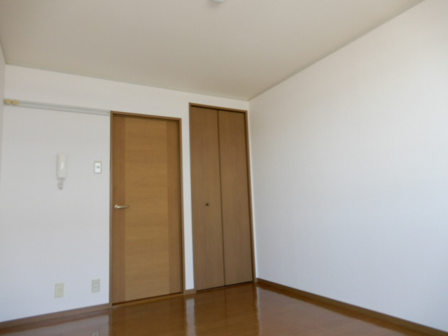 ベルセゾンミキの子供部屋