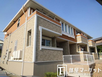 【外観】 | プリティハウス栄