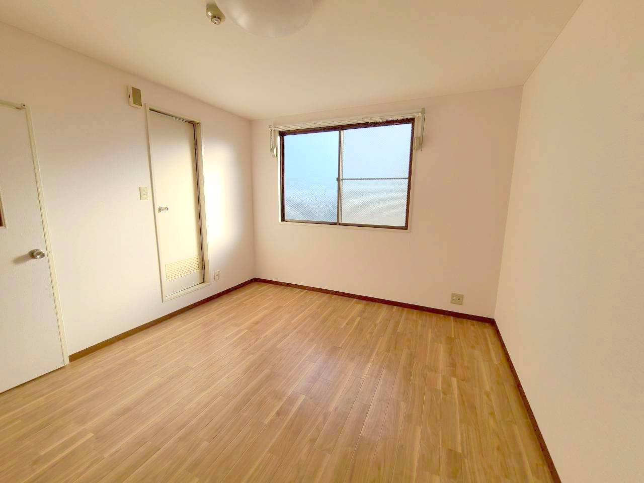 コーポ諏訪柳町の内装