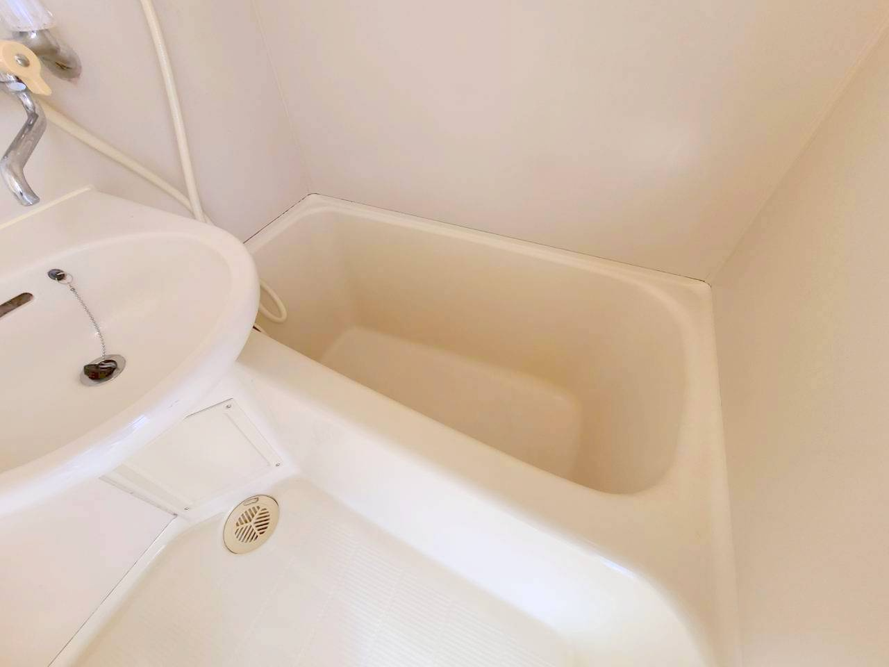 コーポ諏訪柳町のキッチン