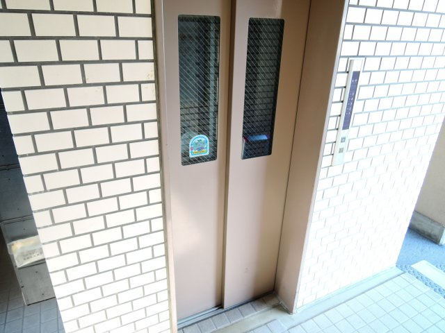 735柳ビルのその他共用部分
