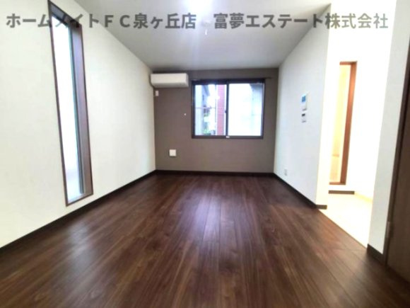 【内装】 | GMヒルズ深井 | ※イメージ　同物件別号室の写真