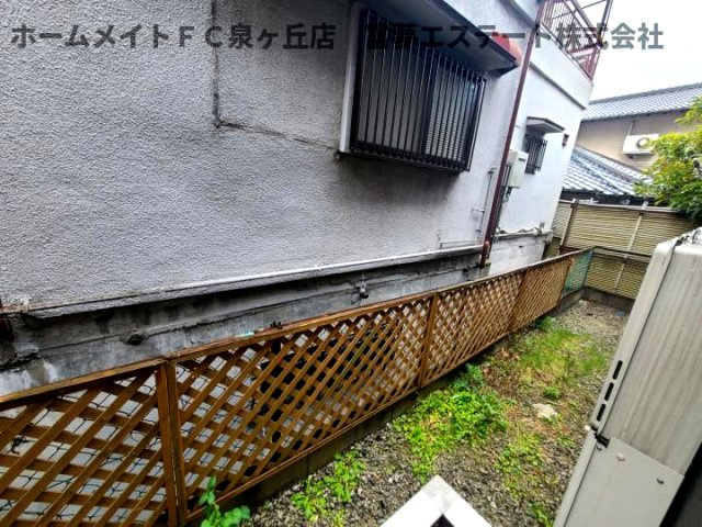 【展望】 | GMヒルズ深井