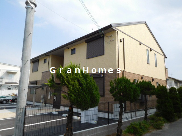 Felice Casa A棟