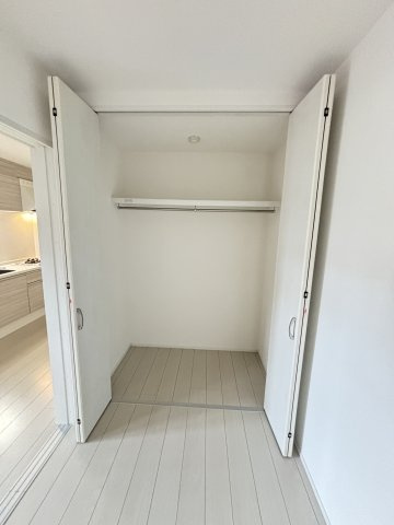 【収納】