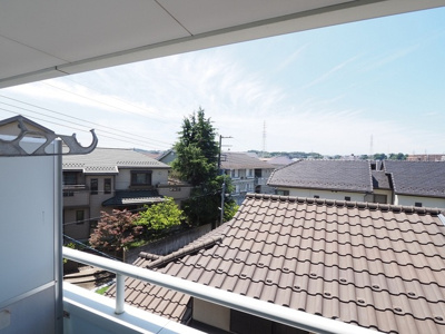 【展望】 | クローカス大船