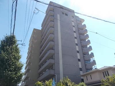 【外観】 | マイステージ則武