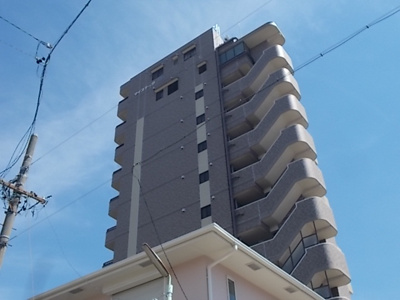 【外観】 | マイステージ則武