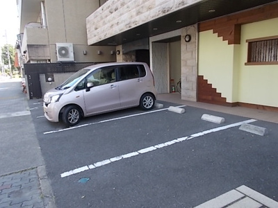 【駐車場】 | マイステージ則武