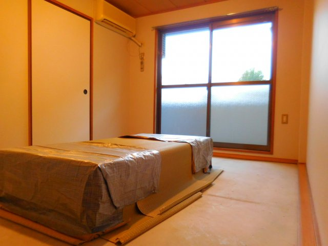 コーラルハイツの子供部屋