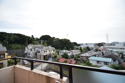 【展望】 | ドエル砂押橋