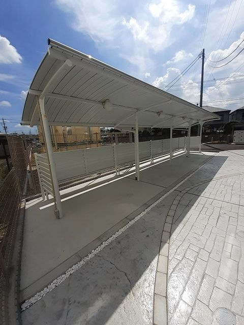 メゾン・ド・リアン　　刈谷市近郊の賃貸はクラスホーム刈谷店のその他共用部分