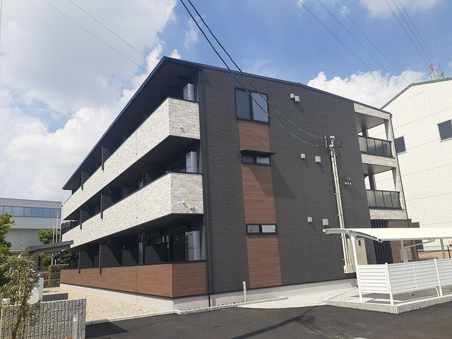 メゾン・ド・リアン　　刈谷市近郊の賃貸はクラスホーム刈谷店