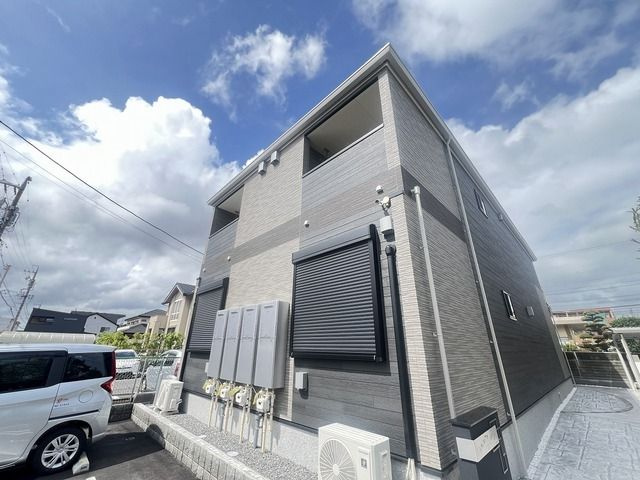 アメニティ　エリア　２０２４　　刈谷市近郊の賃貸はクラスホーム刈谷店