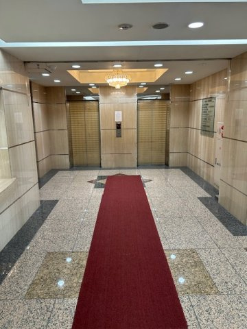 中央区築地２丁目の事務所のその他共用部分