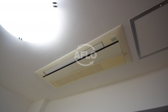 アーバンエース上本町パル　真田山小学校区の設備|アーバンエース上本町パル　エアコン