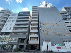 日神パレステージ田原町