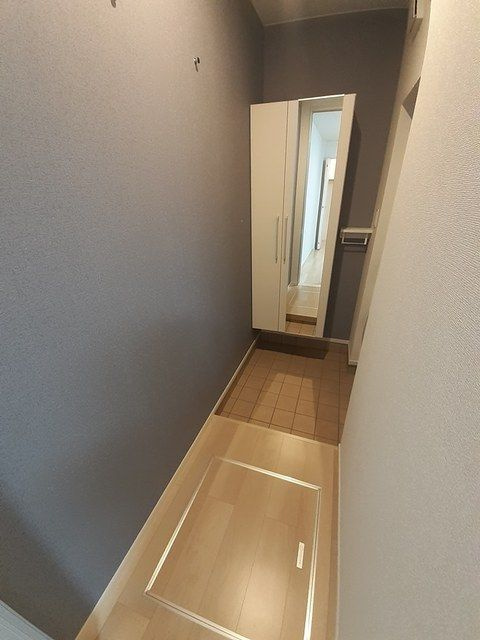 バルーン　フラワー　　刈谷市近郊の賃貸はクラスホーム刈谷店の玄関