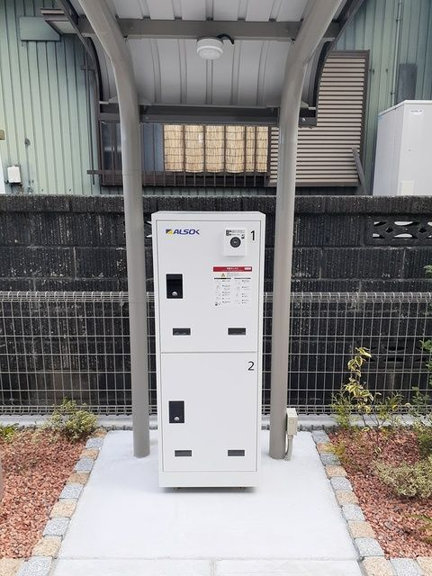 バルーン　フラワー　　刈谷市近郊の賃貸はクラスホーム刈谷店のその他共用部分