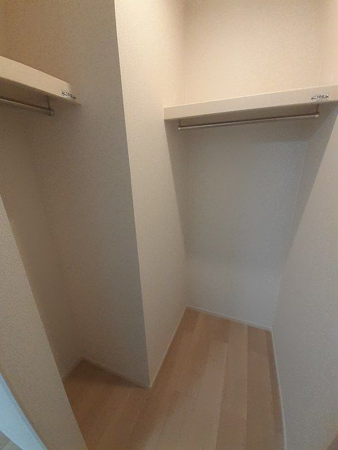 バルーン　フラワー　　刈谷市近郊の賃貸はクラスホーム刈谷店の収納