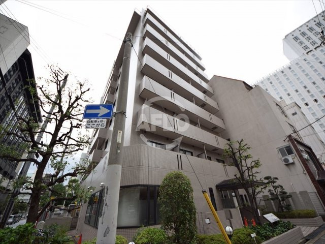 アーバンエース上本町パル