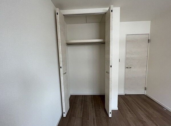 リーブルファイン牧の原３号棟の設備