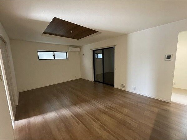 リーブルファイン牧の原３号棟のその他