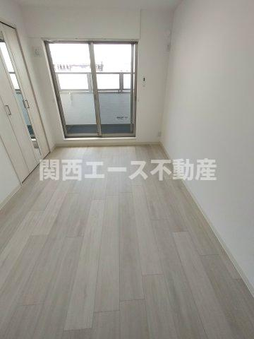 【居間・リビング】 | クリエオーレ東石切町 | 同一商品