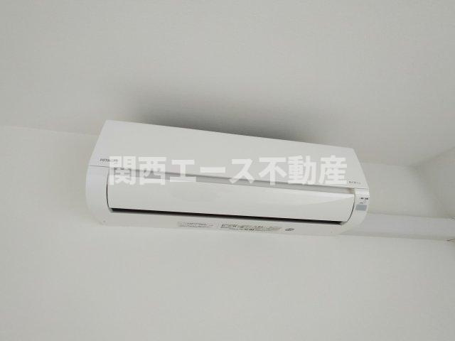 【設備】 | クリエオーレ東石切町 | 同一商品