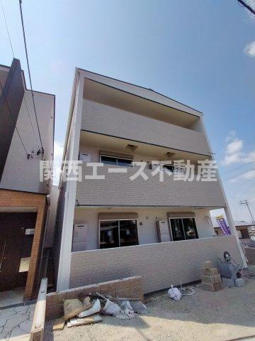  | クリエオーレ東石切町