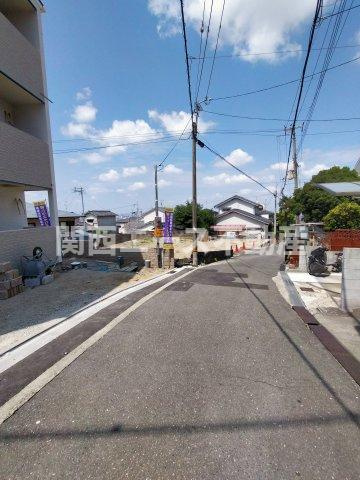  | クリエオーレ東石切町