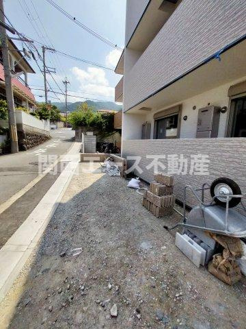 【周辺】 | クリエオーレ東石切町