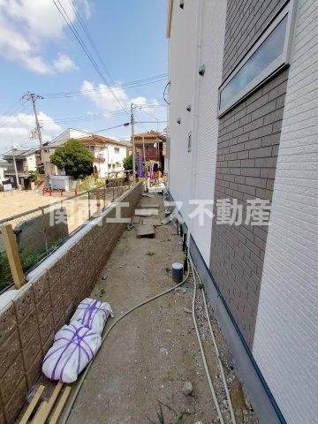  | クリエオーレ東石切町
