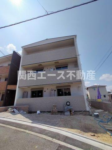  | クリエオーレ東石切町