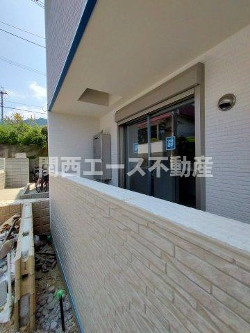  | クリエオーレ東石切町